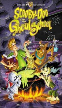 Scooby-Doo és a vámpírok iskolája (1988) online film