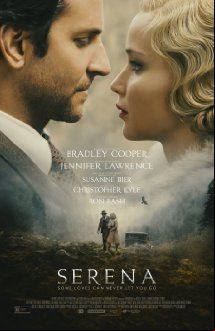 Serena (2014) online film