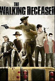 Sétáló agyhalottak (2015) online film