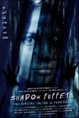 Shadow Puppets (2007) online film
