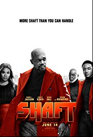 Shaft (2019) online film
