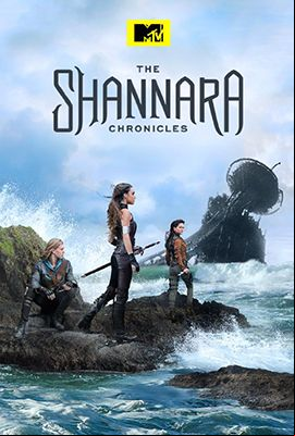 Shannara - A jövő krónikája: 1. évad (2016) online sorozat