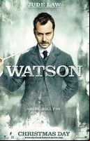 Sherlock és Watson (2012) online sorozat