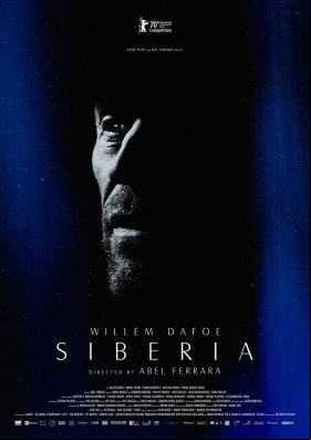 Siberia (2020) online film