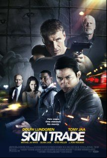 Skalpvadászat (2014) online film