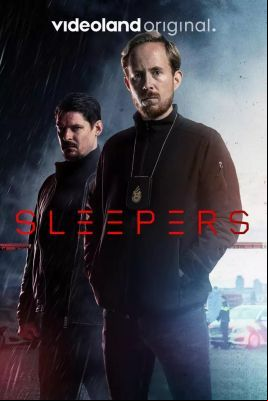 Sleepers – Alvó ügynökök 2. évad (2024) online sorozat