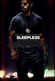 Sleepless (2017) online film