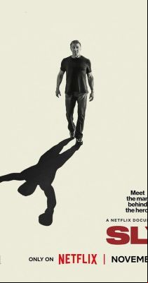 Sly (2023) online film