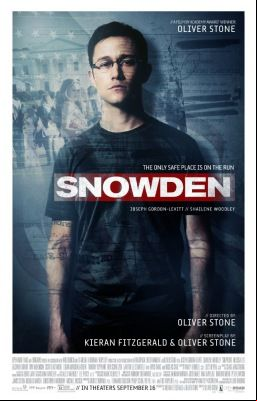 Snowden (2016) online film