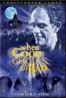 Soha többé halloweent! (2001) online film