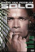 Solo - A tökéletes fegyver (1996) online film