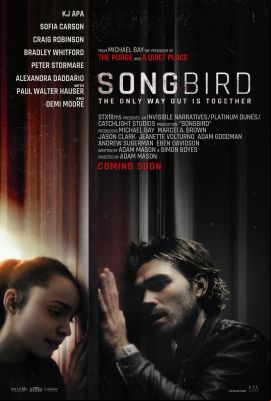 Songbird (2020) online film