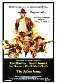 Spikes bandája (1974) online film