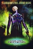 Star Trek 10. - Nemezis (2002) online film