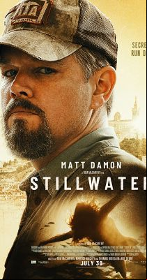 Stillwater - A lányom védelmében (2021) online film