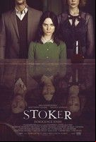 Stoker (2013) online film