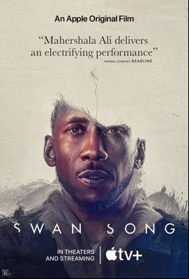 Swan Song (2021) online film