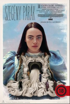 Szegény párák (2023) online film