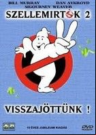 Szellemirtók 2 (1989) online film