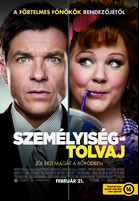 Személyiségtolvaj (2013) online film