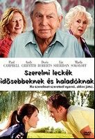 Szerelmi leckék idősebbeknek és haladóknak (2009) online film