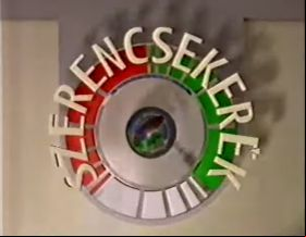Szerencsekerék 3. évad (2022) online sorozat