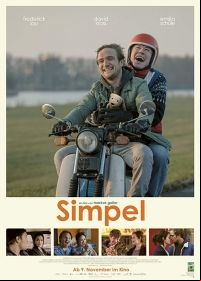 Testvérem, Szimpli (2017) online film