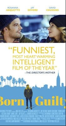 Született bűnös (2017) online film