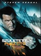Született pusztító (2010) online film