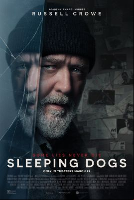 Szunnyadó vérebek (2024) online film