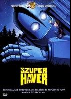 Szuper haver (1999) online film