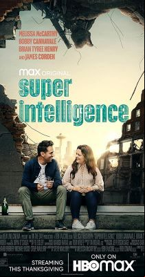 Szuperagy (2020) online film