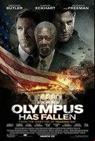 Támadás a Fehér Ház ellen (2013) online film