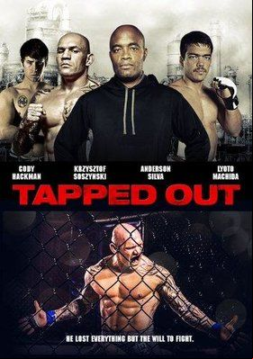 Tapped Out (2014) online film