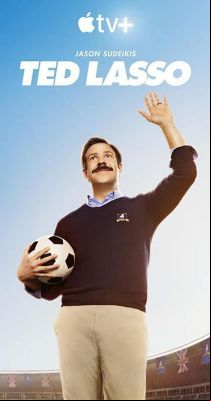 Ted Lasso 2. évad (2021) online sorozat