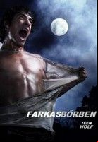 Teen Wolf - Farkasbőrben (2011) online sorozat