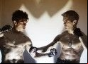 Tekken online film