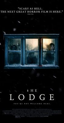 Téli menedék (2019) online film
