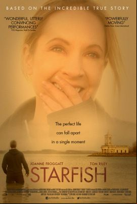 Tengeri csillag (2016) online film