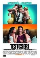 Testcsere (2011) online film