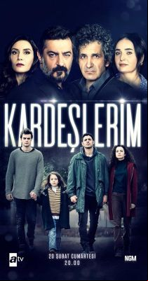 Testvérek 4. évad (2010) online sorozat