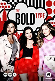 The Bold Type 3. évad (2019) online sorozat