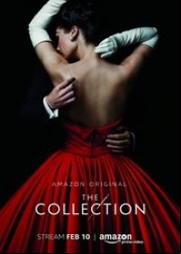 A kollekció (The Collection) 1. évad (2016) online sorozat
