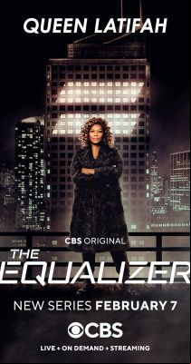 The Equalizer 4. évad (2024) online sorozat