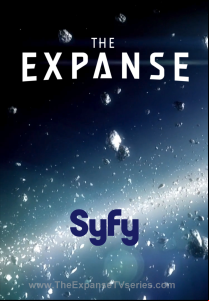 The Expanse 1. évad (2015) online sorozat