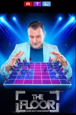 The Floor - Csak egy maradhat 2. évad (2025) online sorozat
