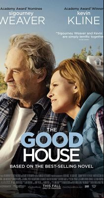 The Good House (2021) online film