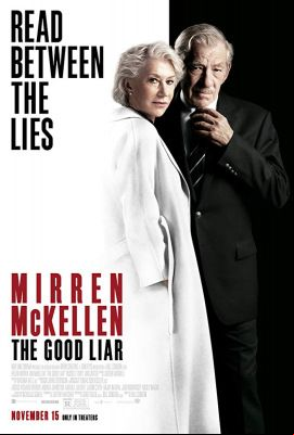 The Good Liar (2019) online film