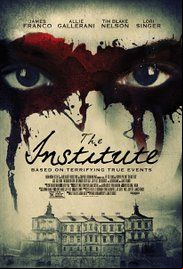 The Institute (2017) online film