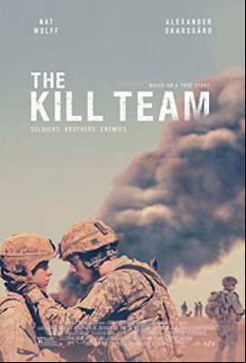 The Kill Team (2019) online film